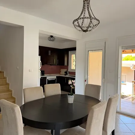 Appartement Raffis