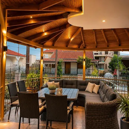 Raffis Apartment
