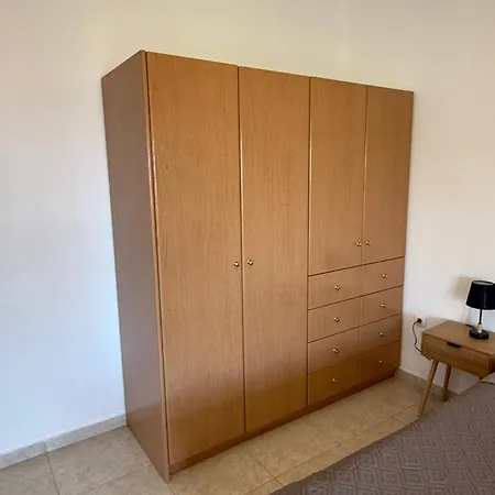 Raffis Appartement