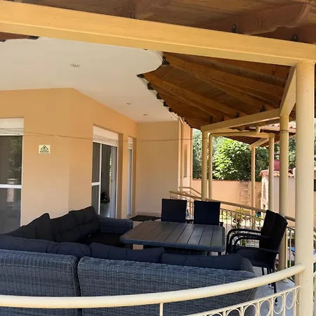 Appartement Raffis