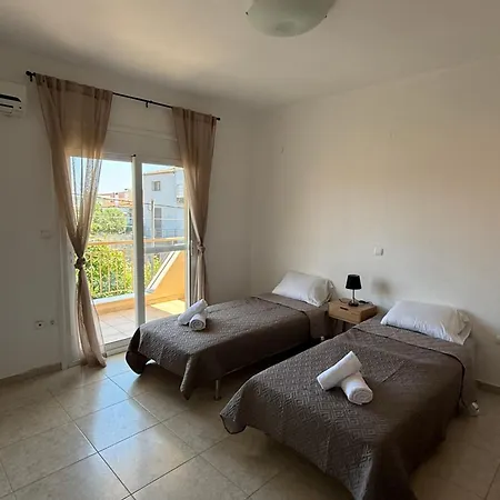 Raffis Appartement
