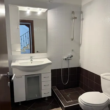 Appartement Raffis