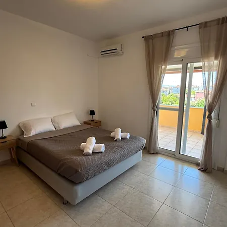 Raffis Appartement