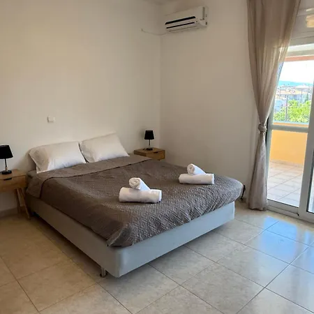 Raffis Appartement