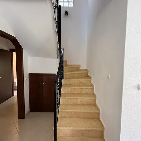 Appartement Raffis *