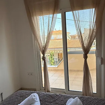 Appartement Raffis