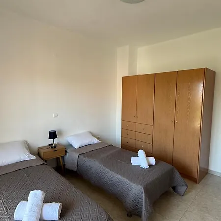 Apartment Raffis *